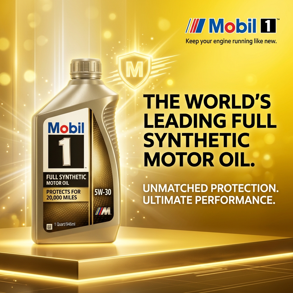Mobil 1