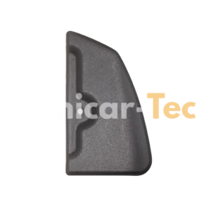 Abdeckkappe vorne rechts Fahrgestellrahmen Aixam Sensation / Emotion / Ambition – Originalteil