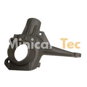 Achsschenkel links Grecav Sonique / EKE – Minicar-Tec