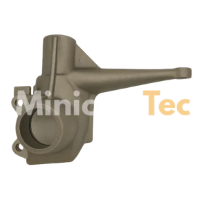 Achsschenkel links Aixam 1997-2010 – Originalteil