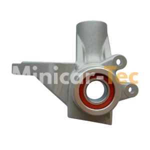 Achsschenkel rechts Microcar / Ligier – Minicar-Tec