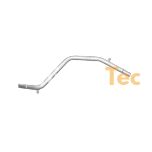 Auspuff Zwischenrohr JDM Albizia / Abaca – Minicar-Tec