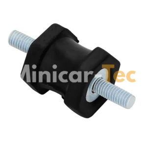 Auspuffgummi Aixam / Microcar / Chatenet / JDM – Minicar-Tec