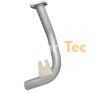 Auspuffkrümmer Microcar Virgo – Originalteil