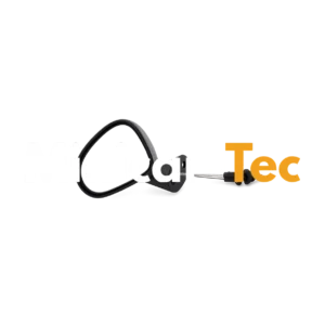 Außenspiegel links Chatenet CH26 / 30 / 32 / 40 / 46 – Minicar-Tec