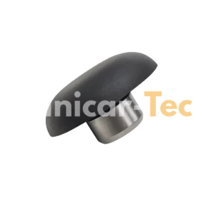 Befestigungsmutter Heckklappe / Heckscheibe Aixam – Originalteil