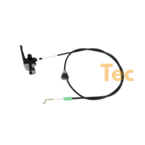 Bowdenzug Motorhaubenentriegelung Aixam – Originalteil