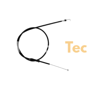 Bowdenzug Türverriegelung Ligier JS50 / JS50L / JS60 – Minicar-Tec