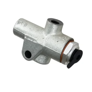 Bremsdruckregler Aixam 1997-2010 – Originalteil