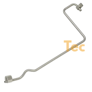 Bremsleitung vorne / hinten Aixam 500.4 – Originalteil