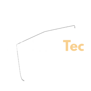 Bremsleitung vorne rechts Aixam 2005-2010 – Originalteil