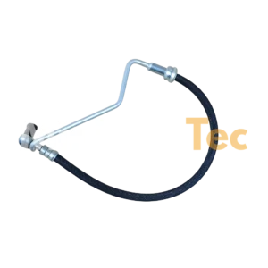 Bremsleitung vorne links Aixam Impulsion / Vision (mit ABS) – Originalteil