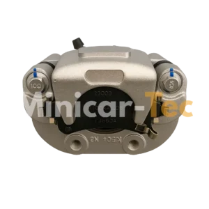 Bremssattel vorne Chatenet / Bellier – Minicar-Tec