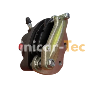 Bremssattel vorne Microcar / Casalini / JDM / Bellier – Minicar-Tec