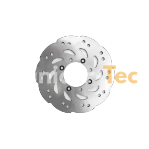 Bremsscheibe hinten links Chatenet (Ø 200 mm) – Minicar-Tec