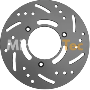 Bremsscheibe hinten links Microcar / Ligier (Ø 165 mm) – Minicar-Tec