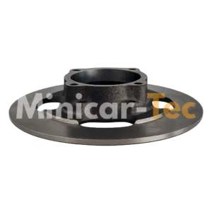 Bremsscheibe vorne Microcar / JDM (Ø 210 mm) – Originalteil