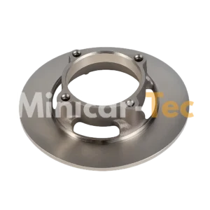 Bremsscheibe vorne Aixam 1997-2010 / Chatenet (Ø 170 mm) – Originalteil