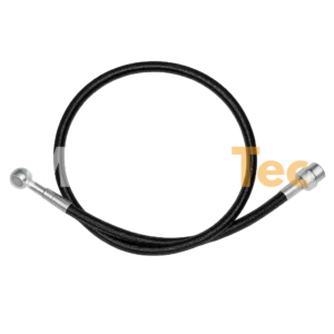 Bremsschlauch hinten Aixam Sensation / Emotion / Ambition (mit ABS) – Minicar-Tec