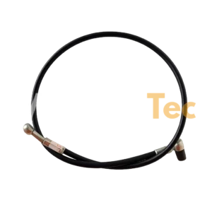 Bremsschlauch hinten Aixam Impulsion / Vision (ohne ABS) – Minicar-Tec