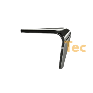 Chromleiste links Frontstoßstange Ligier JS60 CHIC – Originalteil