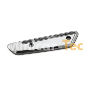 Zierblende Chromreflektor rechts Ligier JS50 / JS50L Ph2/3 – Originalteil