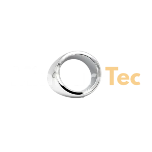 Chromring Nebelscheinwerfer vorne rechts Microcar – Originalteil