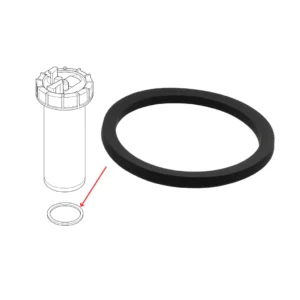 Dichtung Tankgeber Ligier / Microcar – Originalteil