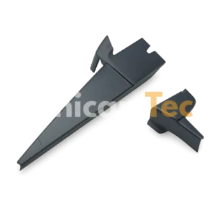 Eckprofil Türdichtung rechts Aixam Impulsion / Vision – Originalteil