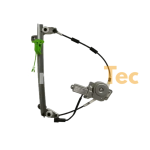 Elektrischer Fensterheber rechts Aixam 2005-2010 – Minicar-Tec