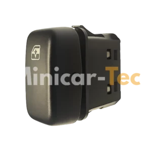 Fensterheberschalter Aixam Impulsion / Vision – Originalteil