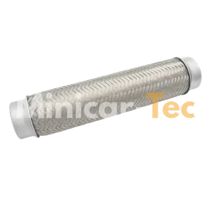 Flexrohr Auspuff Grecav EKE – Minicar-Tec