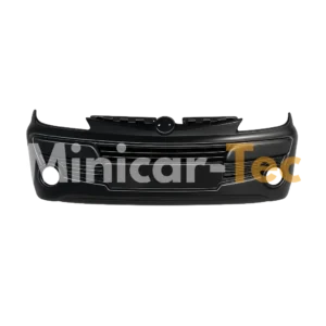 Frontstoßstange Aixam 2008-2010 – Minicar-Tec