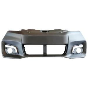 Frontstoßstange Aixam City / Coupe Emotion Sport V1 – Minicar-Tec