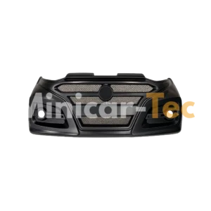 Frontstoßstange Casalini M14 – Minicar-Tec