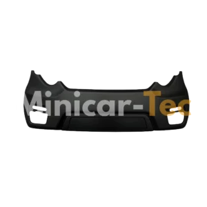 Frontstoßstange JDM Xheos – Minicar-Tec