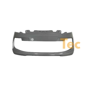 Frontstoßstange Ligier JS50/JS50L Ph3 (Asphaltgrau) – Originalteil