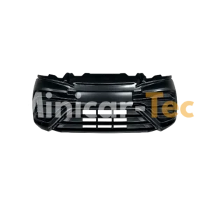 Frontstoßstangengrill Ligier JS60 Ph2 Sport (ohne Tagfahrlicht) – Minicar-Tec