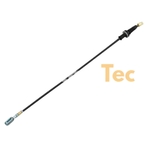 Gaszug Bellier Jade / B8 (Yanmar) – Minicar-Tec