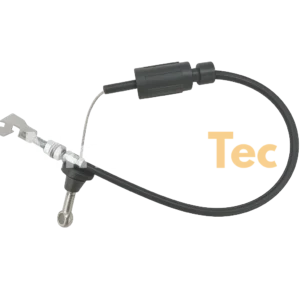 Gaszug JDM Albizia / Abaca (Yanmar) – Minicar-Tec