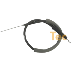 Gaszug Ligier / Microcar (Lombardini Progress) – Originalteil