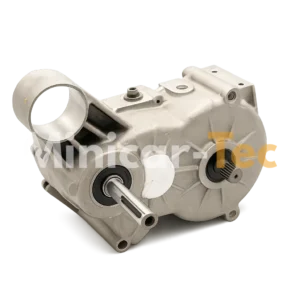 Getriebe Ligier / Microcar (1:8) – Minicar-Tec