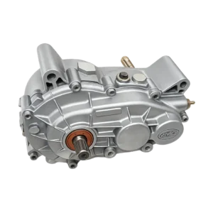 Getriebe (1:11) Microcar / Ligier Flex, M.Cross – Originalteil