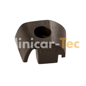 Gleitschuh für Variomatik getriebeseitig (Aixam / Ligier / Microcar u.a.) – Minicar-Tec