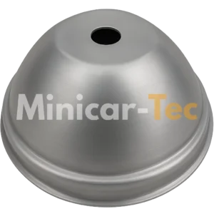 Glocke Variomatik motorseitig (V2) – Minicar-Tec