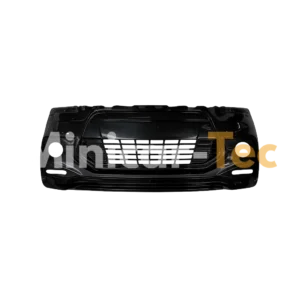 Grill Frontstoßstange Ligier JS50 Sport (Schwarz) – Originalteil