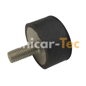 Gummilager Lichtmaschine Microcar Virgo – Originalteil