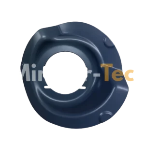 Halter Nebelscheinwerfer vorne rechts Aixam 2008-2010 – Minicar-Tec