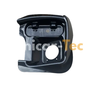 Halterung Nebelscheinwerfer vorne rechts Ligier JS50 Sport – Originalteil