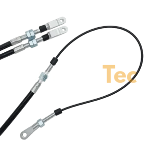 Handbremsseil JDM Abaca – Originalteil